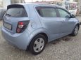  Chevrolet Aveo 2012 , 380000 , 