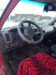  3  Nissan Terrano 1990 , 180000 , 