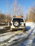 SUV   Isuzu Bighorn 1997 , 550000 , 