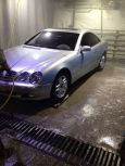  Mercedes-Benz CL-Class 2003 , 280000 , 