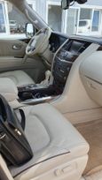 SUV   Nissan Patrol 2012 , 1800000 , 