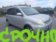    Toyota Sienta 2006 , 485000 , 