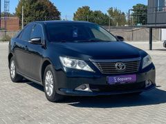 Седан Toyota Camry 2012 года, 1599000 рублей, Аксай