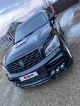 SUV   Infiniti QX56 2011 , 1490000 , 