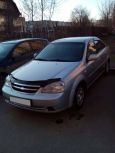  Chevrolet Lacetti 2006 , 220000 , 