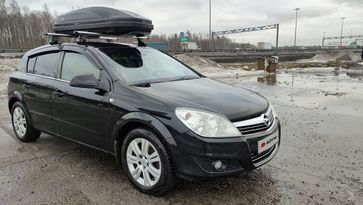  Opel Astra 2010 , 550000 , -