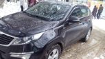 SUV   Kia Sportage 2014 , 1100000 , 