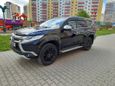 SUV   Mitsubishi Pajero Sport 2019 , 2500000 , 