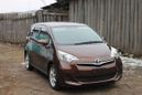  Toyota Ractis 2011 , 555000 , 