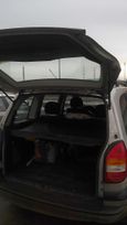    Opel Zafira 1999 , 220000 ,  