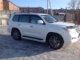 SUV   Lexus LX570 2010 , 1998000 , -