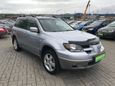 SUV   Mitsubishi Outlander 2004 , 549000 , 