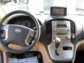    Hyundai Grand Starex 2011 , 999001 , 