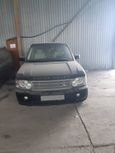 SUV   Land Rover Range Rover 2007 , 590000 , 