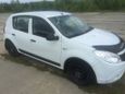  Renault Sandero 2012 , 395000 , 