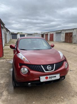 SUV   Nissan Juke 2012 , 1300000 , 