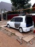  Nissan Cube 2001 , 100000 , 