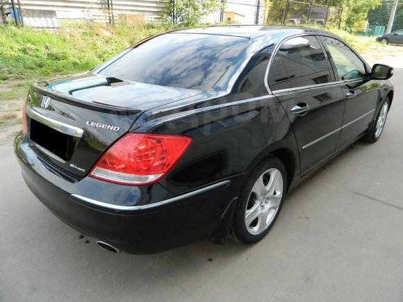  Honda Legend 2006 , 985000 , 