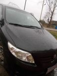  Toyota Corolla 2008 , 360000 , 