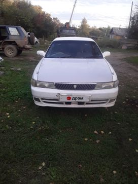  Toyota Chaser 1995 , 130000 , 