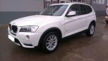 SUV   BMW X3 2013 , 1370000 ,  