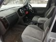 SUV   Mitsubishi Pajero 2002 , 450000 , 