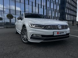  Volkswagen Passat 2018 , 2640000 , 