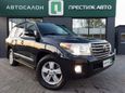 SUV   Toyota Land Cruiser 2012 , 3550000 , 