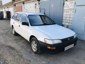  Toyota Corolla 1998 , 185000 , --