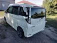  Toyota Tank 2017 , 880000 , 