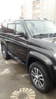 SUV     2017 , 755000 , 