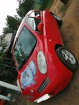  Nissan March 2002 , 230000 , 