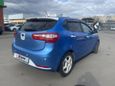  Kia Rio 2012 , 419000 , 