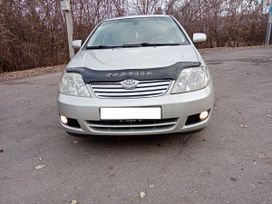  Toyota Corolla 2005 , 600000 , 