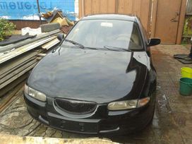  Mazda Xedos 6 1998 , 200000 , 