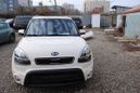  Kia Soul 2013 , 740000 , 