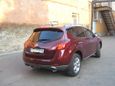 SUV   Nissan Murano 2009 , 880000 , 