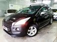 SUV   Peugeot 3008 2011 , 499000 ,  