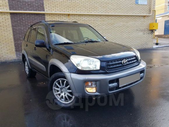 SUV   Toyota RAV4 2000 , 350000 , 