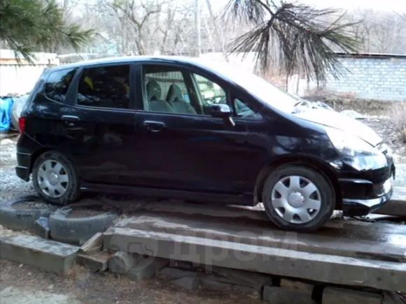  Honda Fit 2007 , 310000 , 