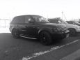 SUV   Land Rover Range Rover Sport 2007 , 750000 , 