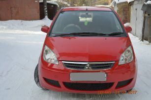  Mitsubishi Colt 2004 , 270000 , 