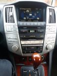 SUV   Lexus RX400h 2008 , 1260000 , 