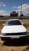  Toyota Vista 1992 , 75000 , 