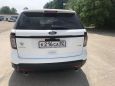 SUV   Ford Explorer 2015 , 1699000 , 