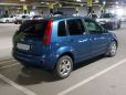  Ford Fiesta 2005 , 200000 , 