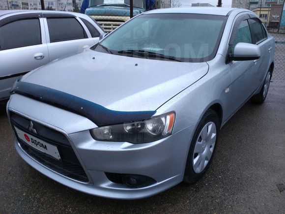  Mitsubishi Lancer 2012 , 655000 , 