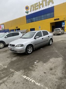  Opel Astra 1999 , 249000 , 