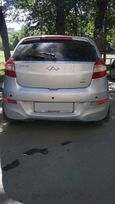  Chery Very A13 2011 , 110000 , 