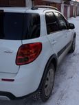  Suzuki SX4 2013 , 630000 , 